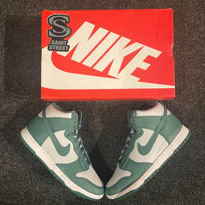Nike Dunk High 'Bicoastal' (W)