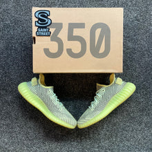 Load image into Gallery viewer, Adidas X Yeezy Boost 350 V2 &#39;Yeezreel&#39;
