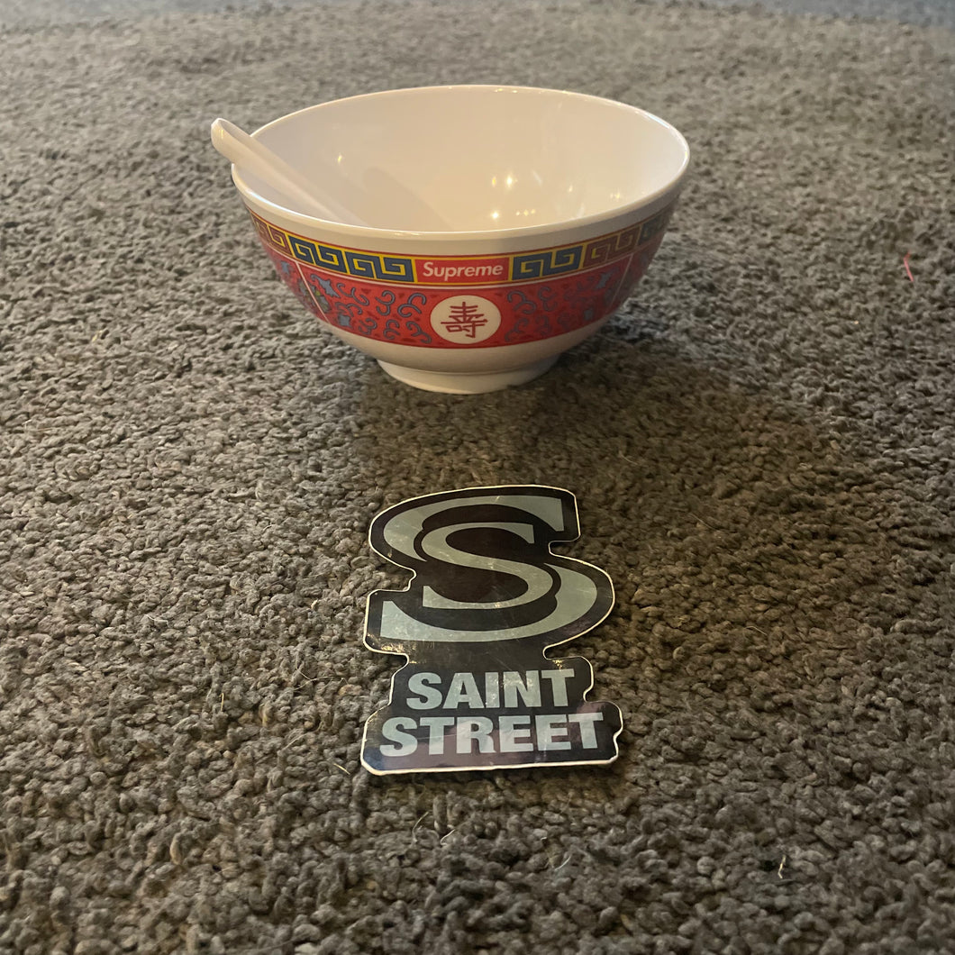 Supreme sales soup set