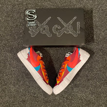 Load image into Gallery viewer, Nike x Sacai Blazer Red
