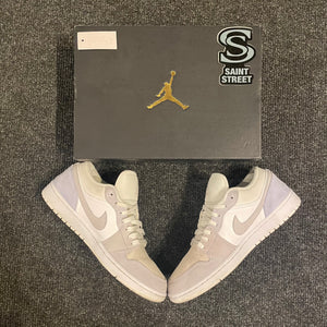 Jordan 1 Low Paris