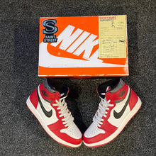 Load image into Gallery viewer, Air Jordan 1 High &#39;Lost and Found&#39;
