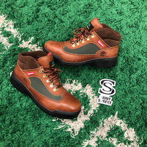Supreme X Timberland 'Field Boot' (Online only)