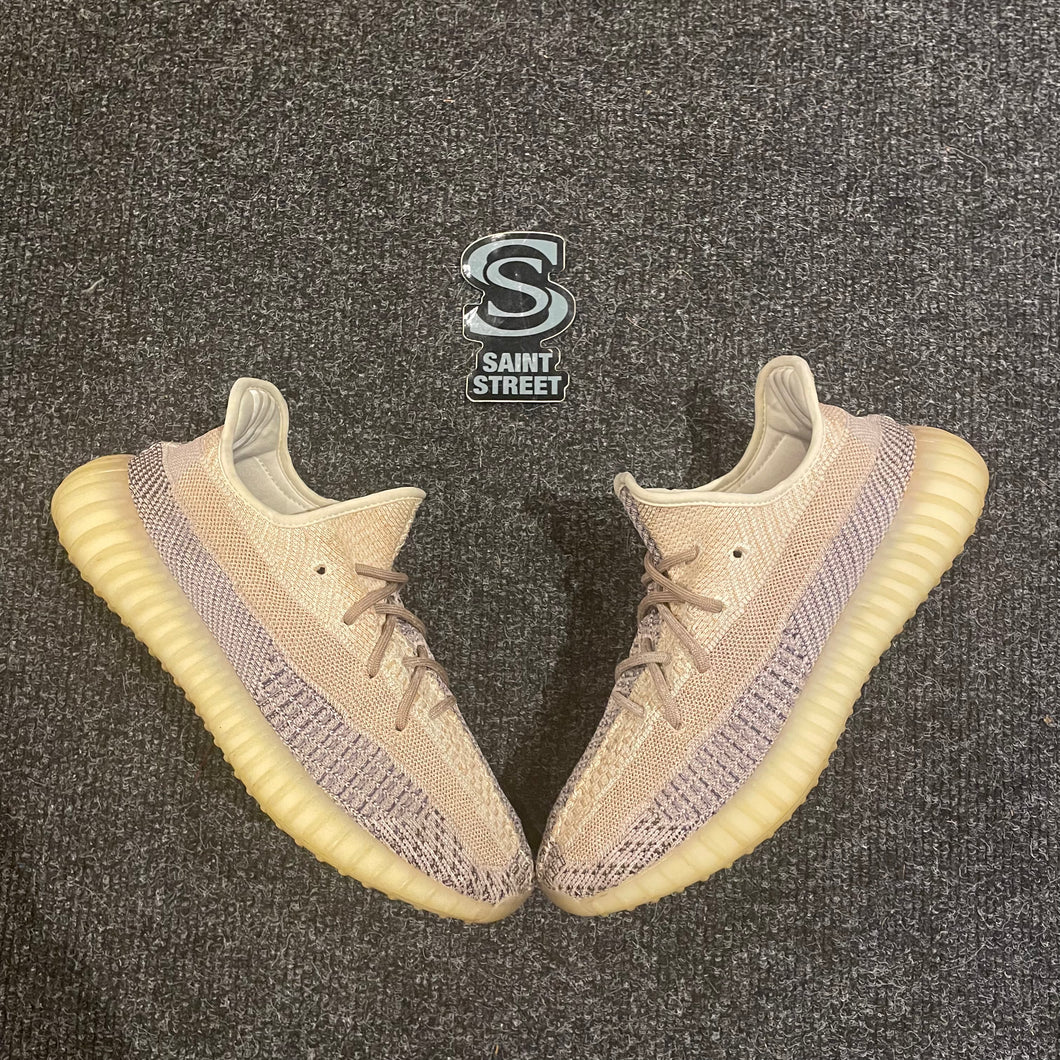 Adidas X Yeezy 350 'Ash Pearl'