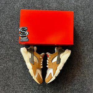 Nike Stussy Huarche 'Brown Tan' (Online only)