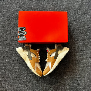 Nike Stussy Huarche 'Brown Tan' (Online only)
