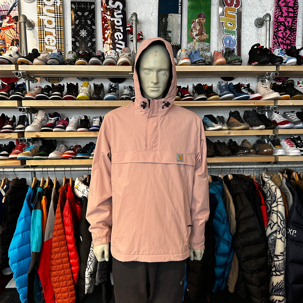Carhartt Nimbus Pullover 'Pink'