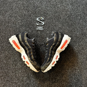 Nike Air Max 95 X Carhartt 'WIP Camo'