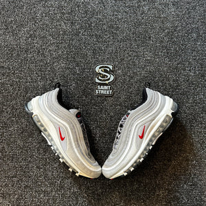 Nike Air Max 97 'Silver Bullet' (2017)(Online only)