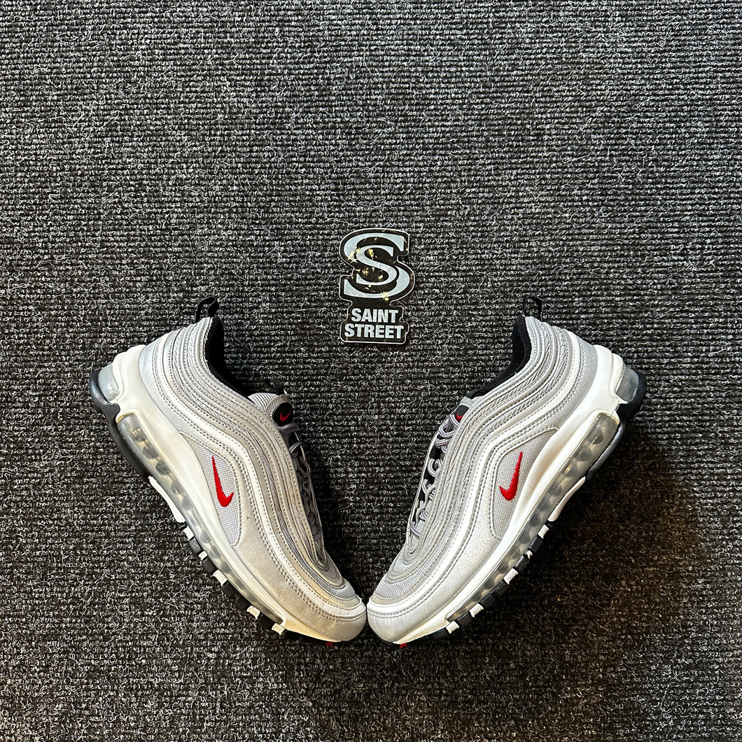 Nike Air Max 97 'Silver Bullet' (2017)(Online only)