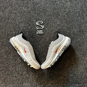 Nike Air Max 97 'Silver Bullet' (2017)(Online only)