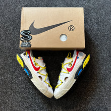 Load image into Gallery viewer, Nike X Off White Blazer Low &#39;University Red&#39;
