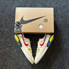 Load image into Gallery viewer, Nike X Off White Blazer Low &#39;University Red&#39;
