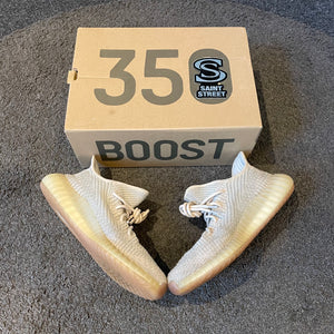 Adidas X Yeezy 350 Boost V2 'Citrin'