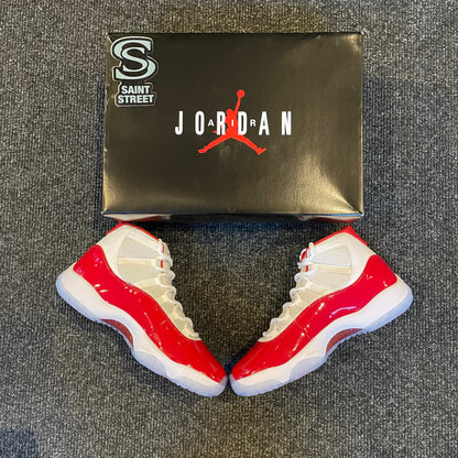Jordan 11 'Cherry'