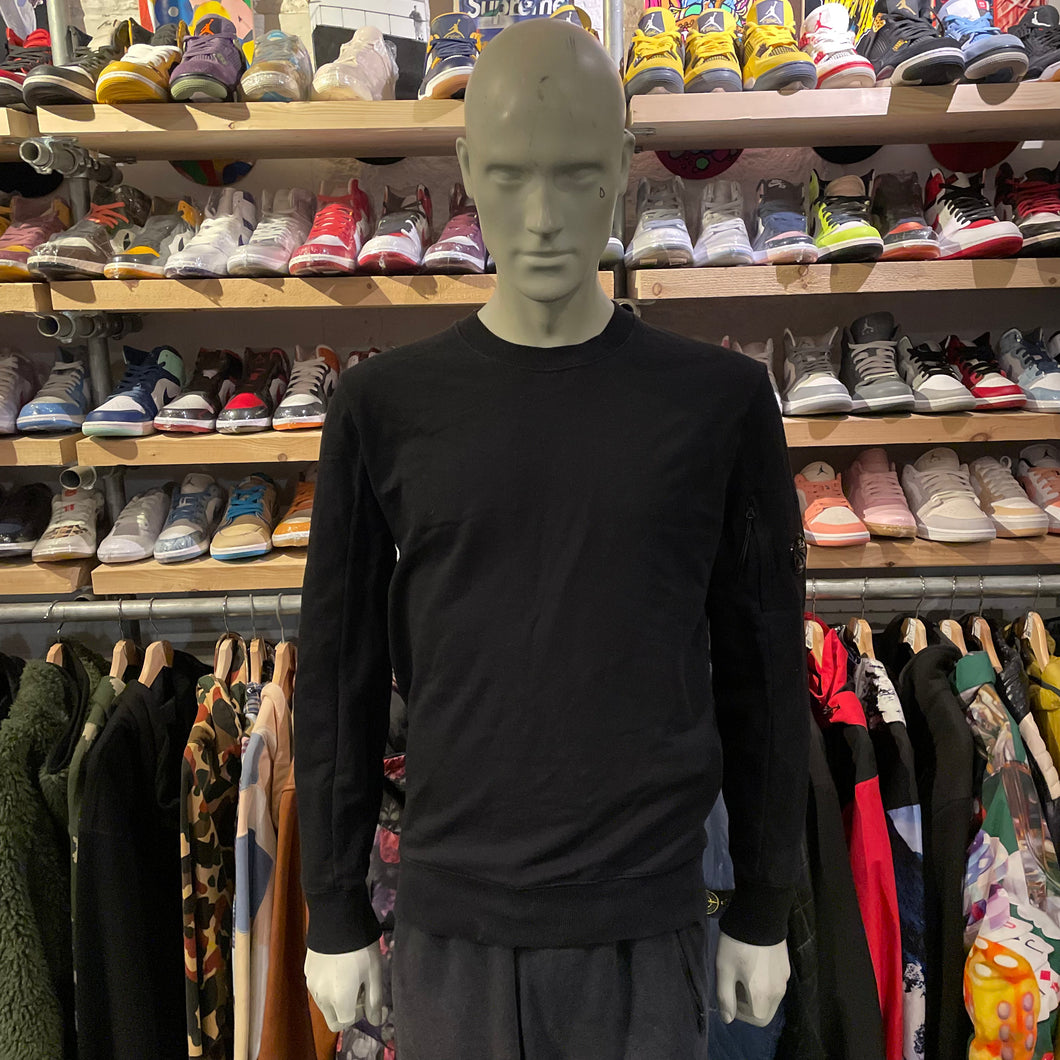 CP Company 'Lens' Crewneck