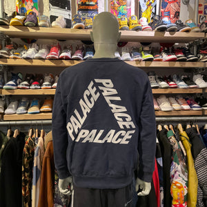 Palace P-3 Crewneck