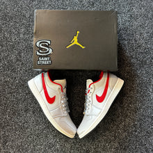 Load image into Gallery viewer, Air Jordan 1 Low &#39;Metallic&#39;
