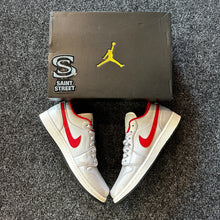 Load image into Gallery viewer, Air Jordan 1 Low &#39;Metallic&#39;
