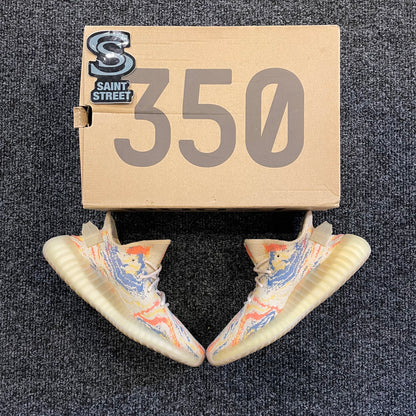 Adidas X Yeezy 350 'MX Oat'
