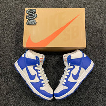 Load image into Gallery viewer, Nike SB Dunk High &#39;Kentucky&#39;
