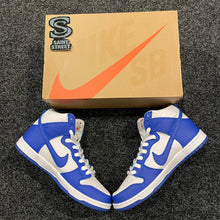 Load image into Gallery viewer, Nike SB Dunk High &#39;Kentucky&#39;
