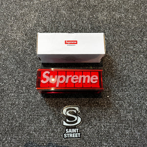 Supreme Aluminium Dominoes