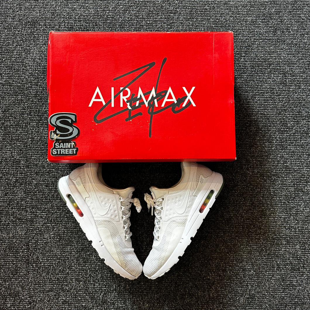 Nike Air Max Zero 'White' (Online Only)