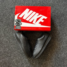 Load image into Gallery viewer, Nike Cortez &#39;Basic Leather Triple Black&#39; (Online only)
