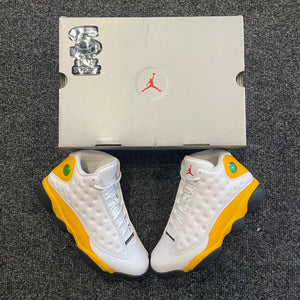 Jordan 13 'De Sol'