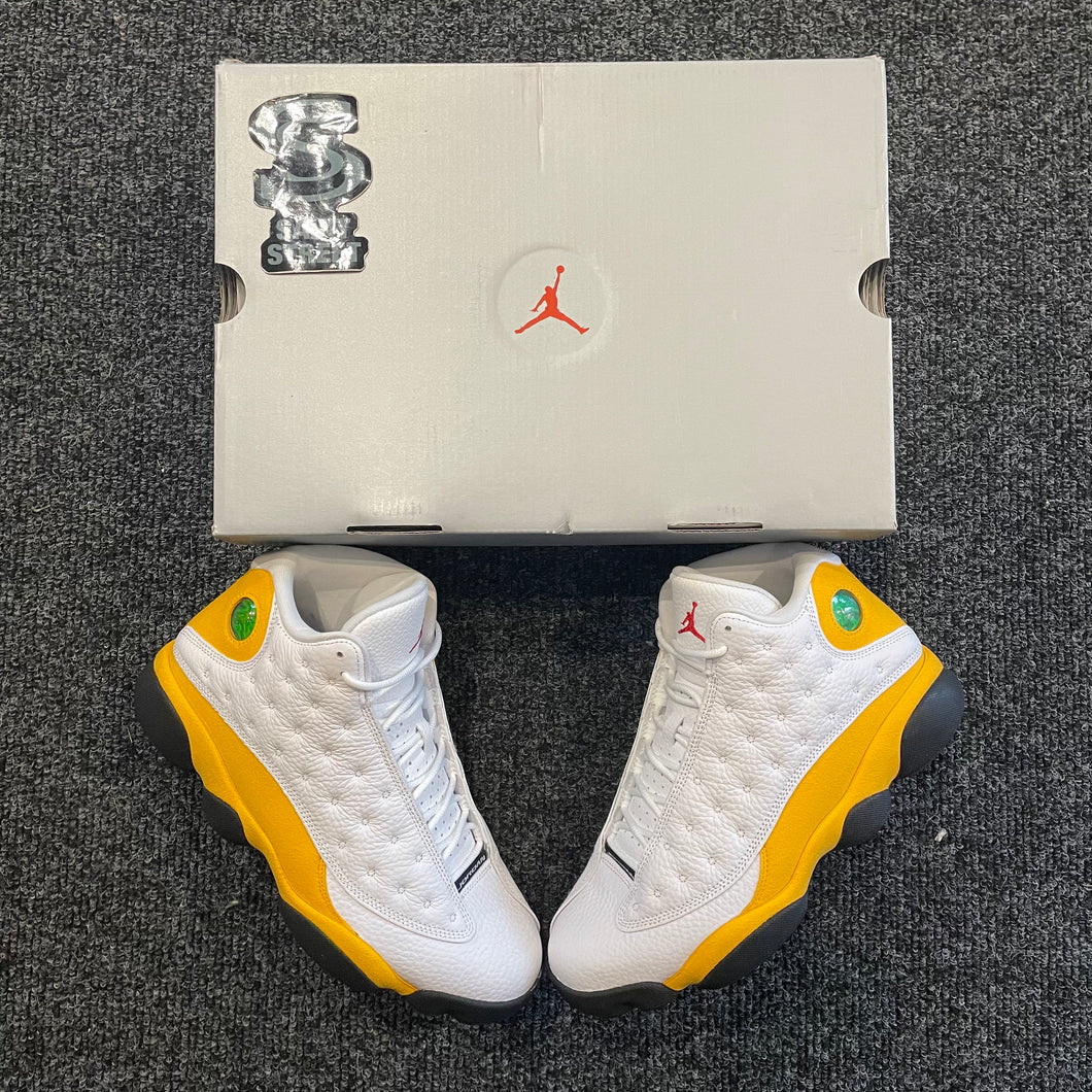 Jordan 13 'De Sol'