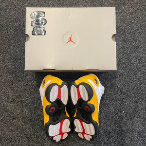 Jordan 13 'De Sol'