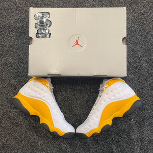 Jordan 13 'De Sol'