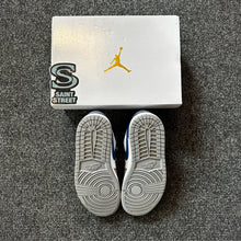 Load image into Gallery viewer, Jordan 1 Low &#39;Marina Blue Cement&#39;
