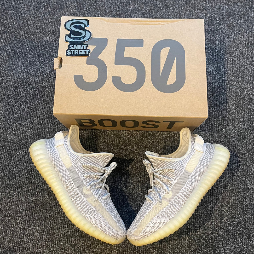 Adidas X Yeezy 350 'Static OG'