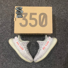 Load image into Gallery viewer, Adidas X Yeezy 350 &#39;Blue Tint&#39;

