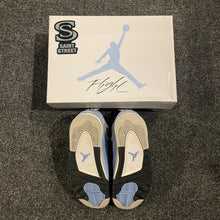 Load image into Gallery viewer, Air Jordan 4 &#39;University Blue&#39;
