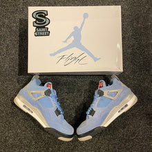 Load image into Gallery viewer, Air Jordan 4 &#39;University Blue&#39;
