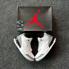 Load image into Gallery viewer, Air Jordan 3 &#39;White Cement&#39; (2010)
