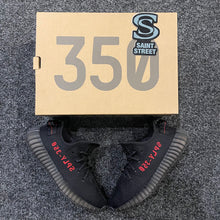 Load image into Gallery viewer, Adidas X Yeezy 350 &#39;Bred&#39;
