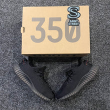 Load image into Gallery viewer, Adidas X Yeezy 350 &#39;Bred&#39;
