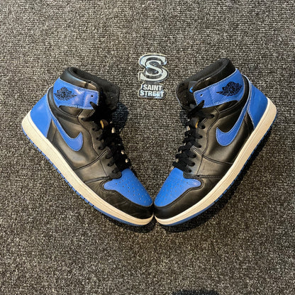 Air Jordan 1 High 'Royal'