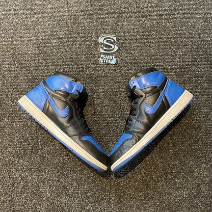 Air Jordan 1 High 'Royal'