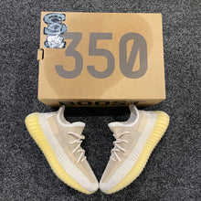 Load image into Gallery viewer, Adidas X Yeezy 350 &#39;Natural&#39;
