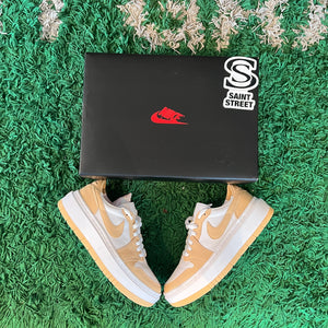 Jordan 1 Low Elevate 'Onyx'