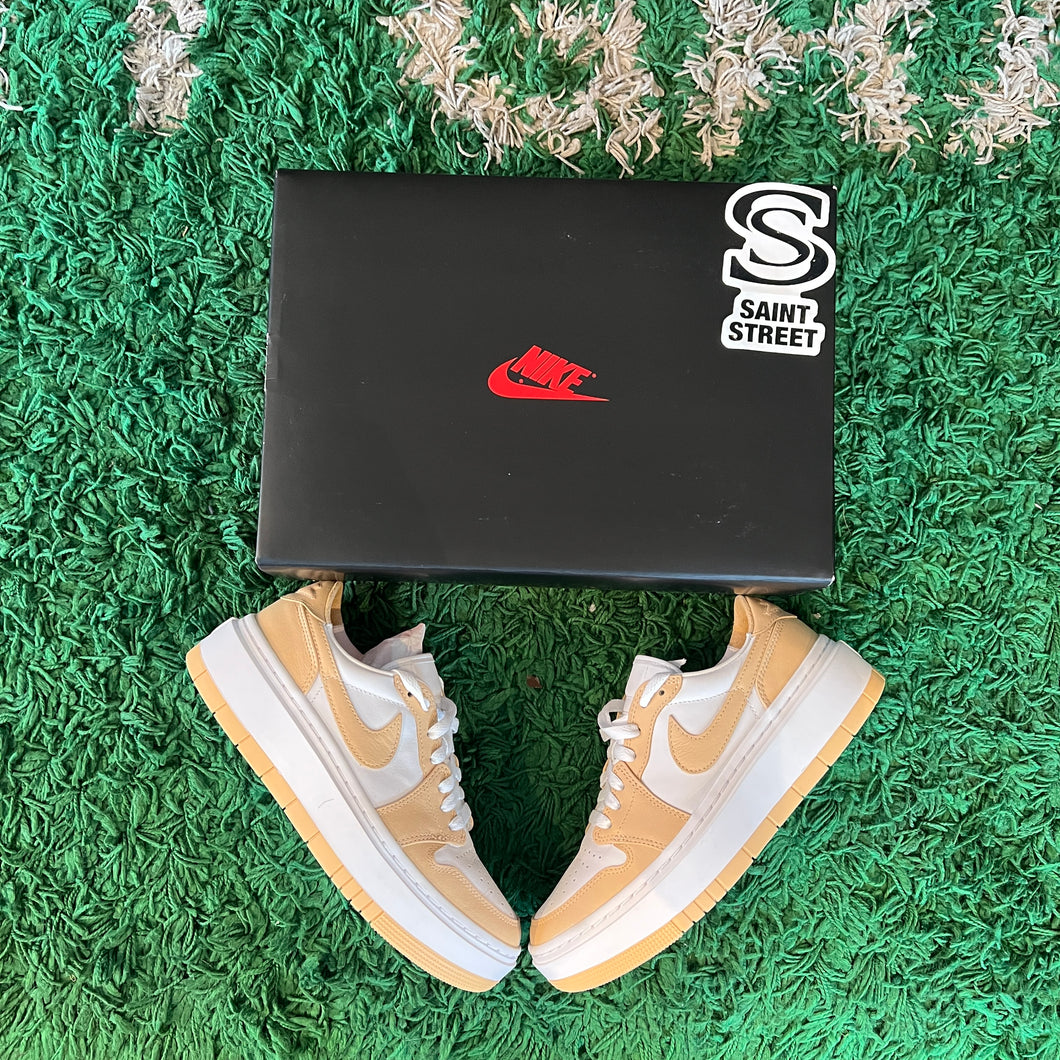 Jordan 1 Low Elevate 'Onyx'