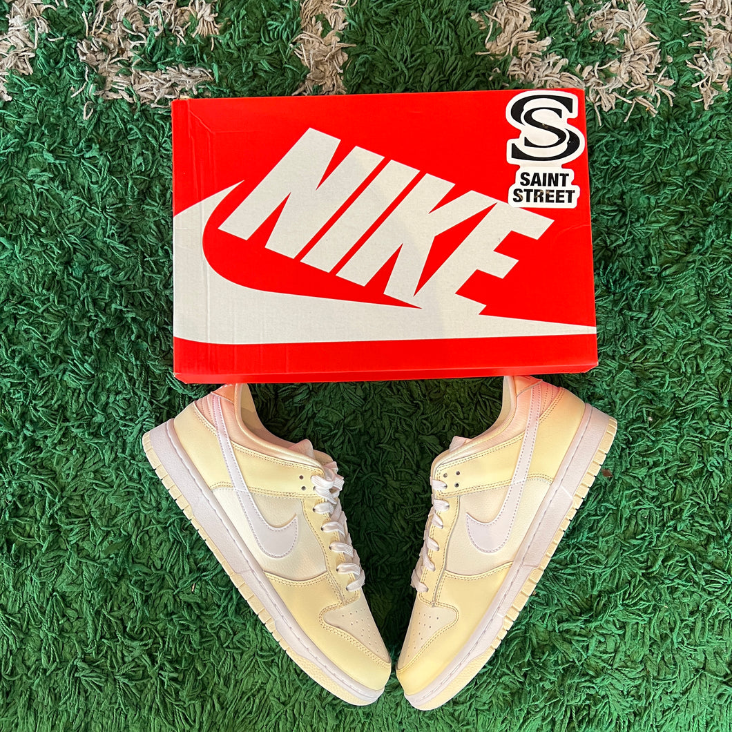 Nike Dunk Low 'Coconut Milk'