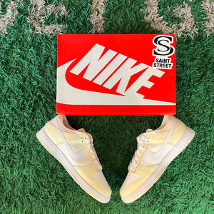 Nike Dunk Low 'Coconut Milk'