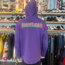 Load image into Gallery viewer, BBC Ice Cream Hoodie Purple

