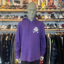 Load image into Gallery viewer, BBC Ice Cream Hoodie Purple

